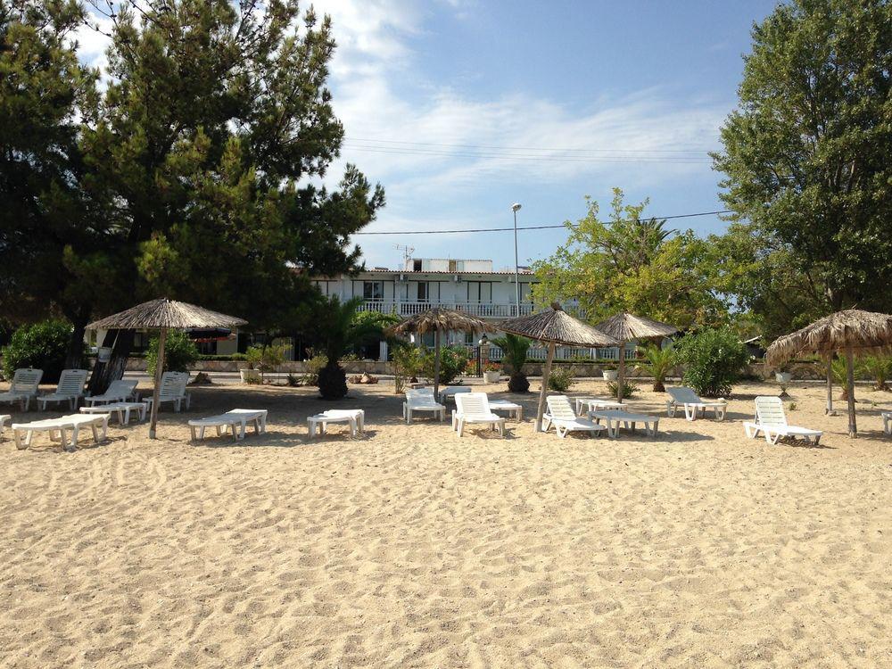 Elektra Hotel Ormos Prinou  Luaran gambar
