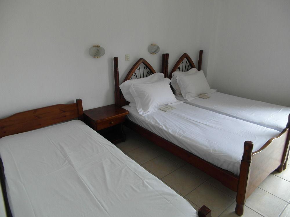 Elektra Hotel Ormos Prinou  Luaran gambar