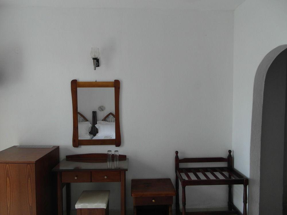 Elektra Hotel Ormos Prinou  Luaran gambar